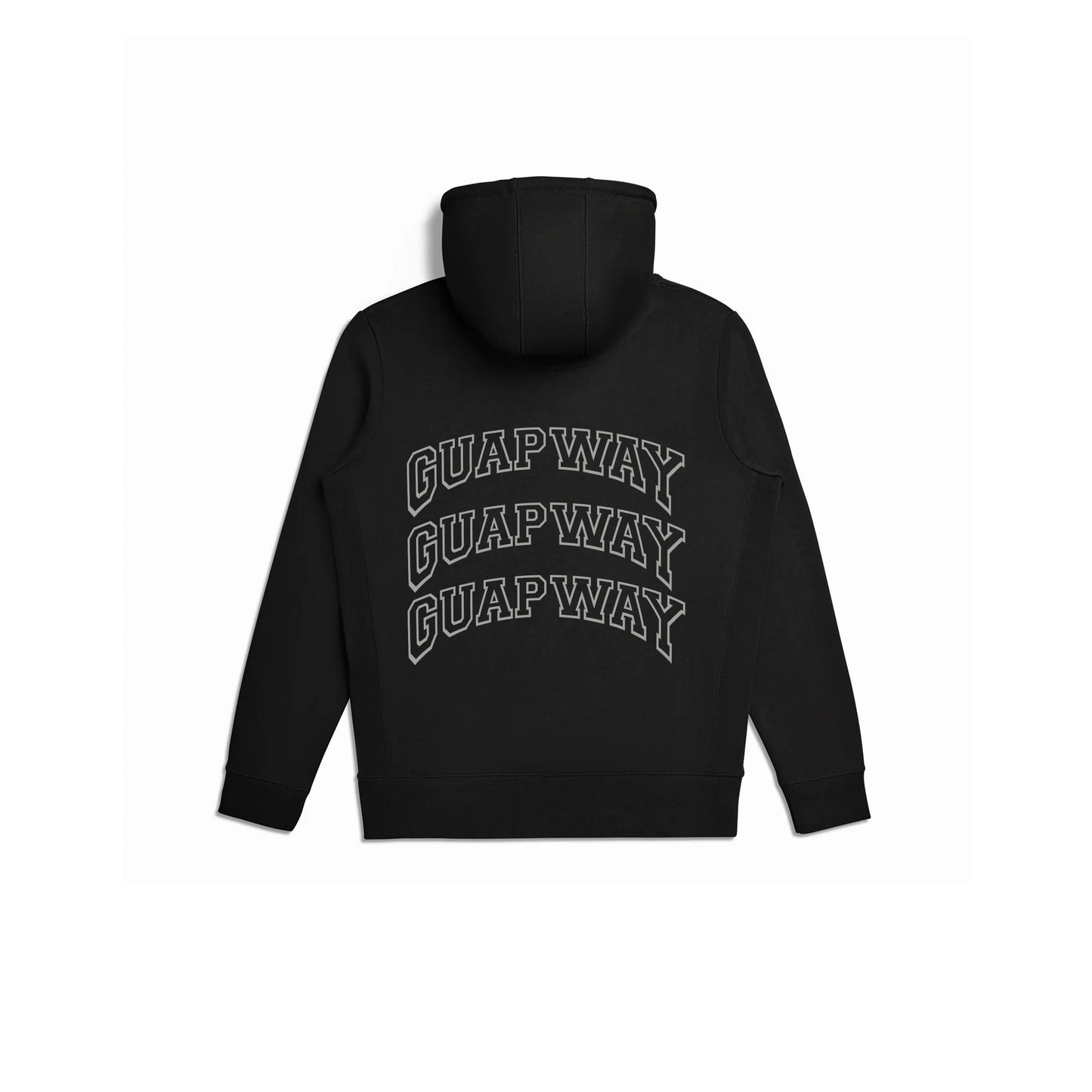 GuapWay Hoodies