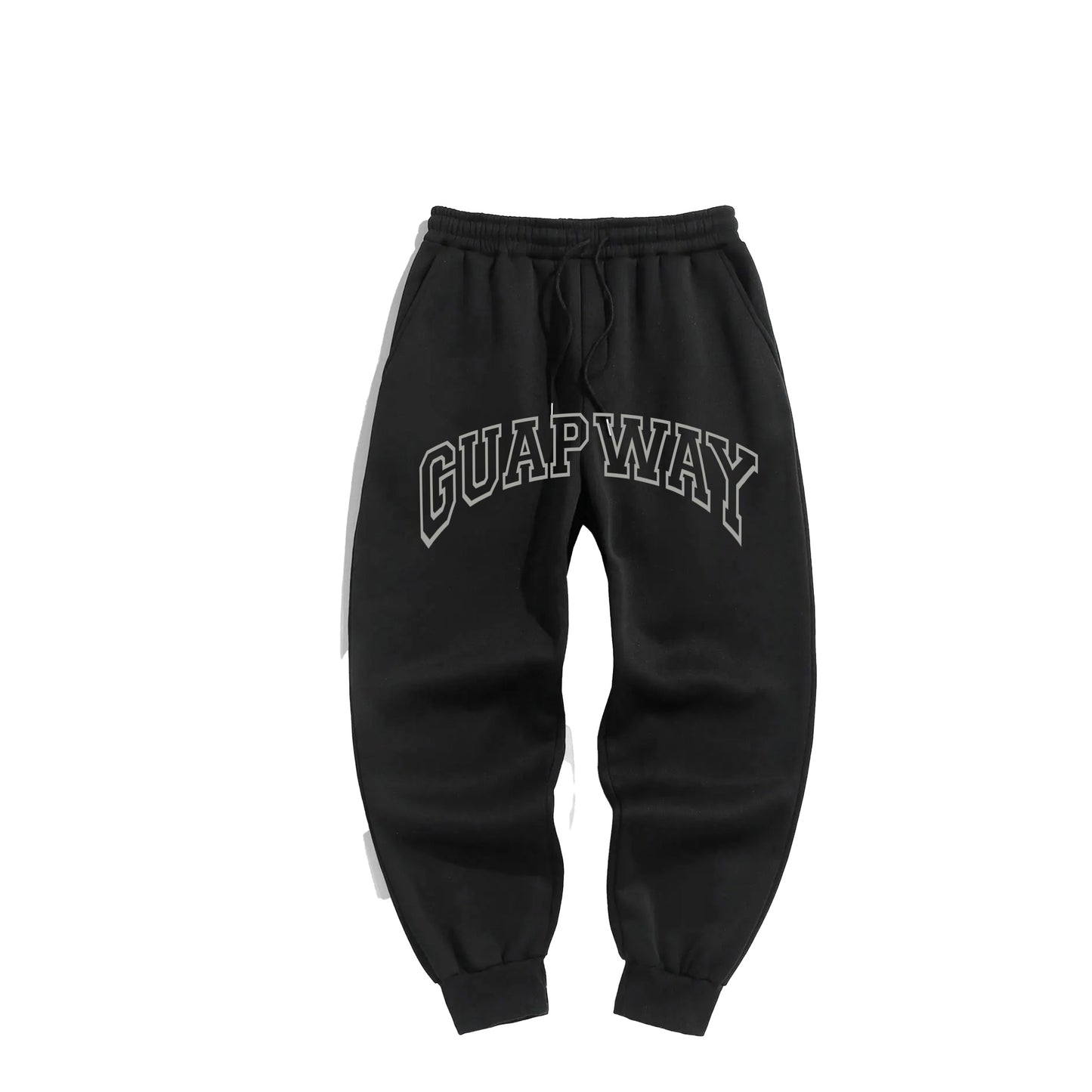 GuapWay Full Set sweatsuits