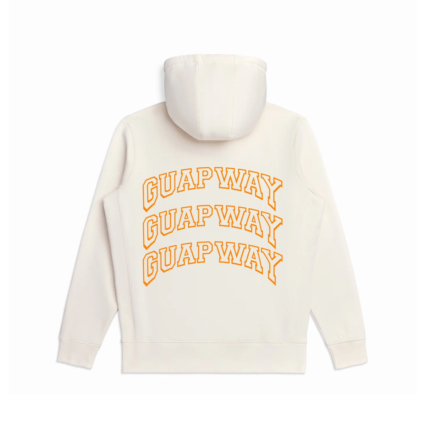 GuapWay Hoodies