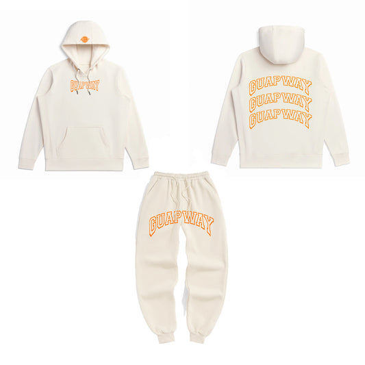 GuapWay Full Set Sweatsuits