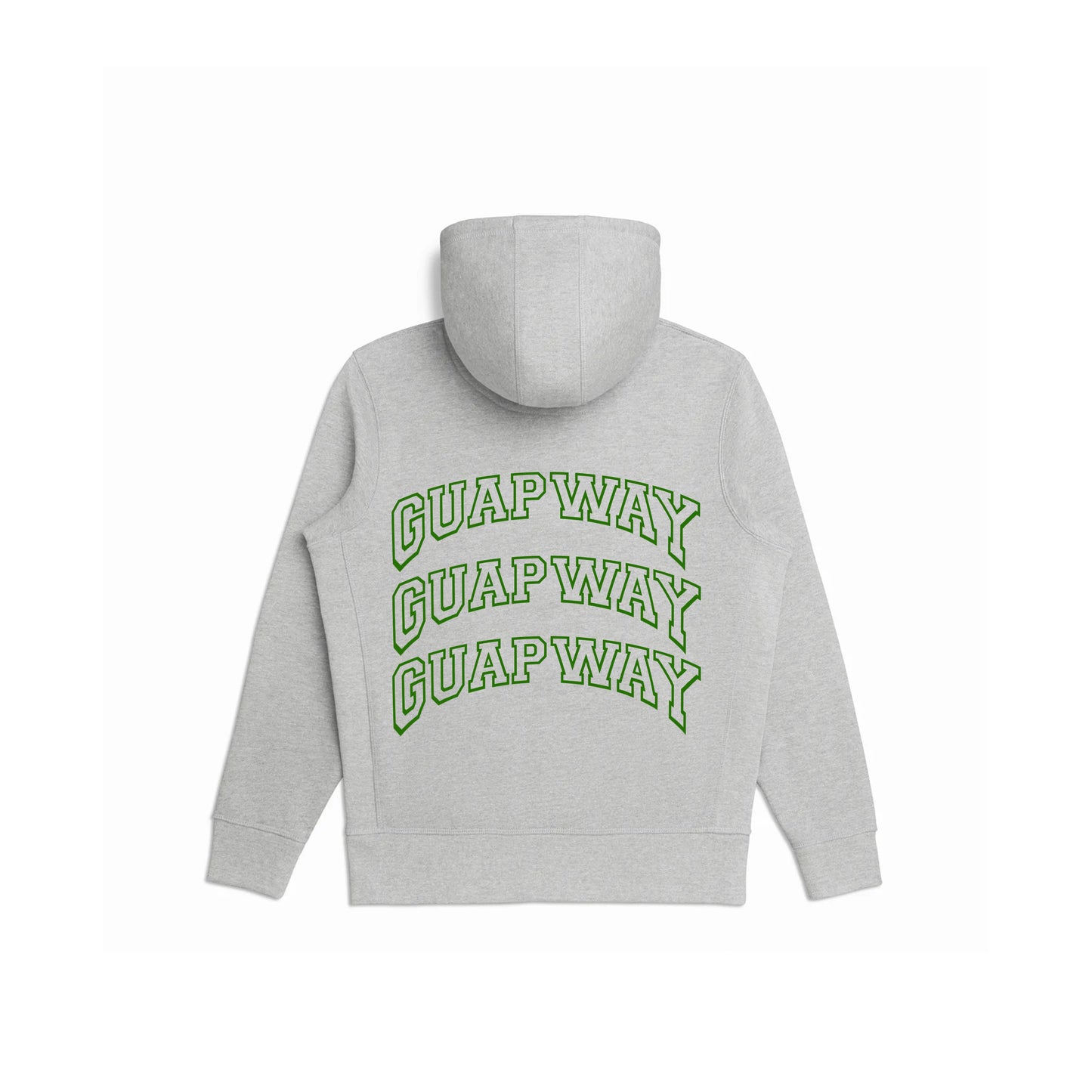 GuapWay Hoodies