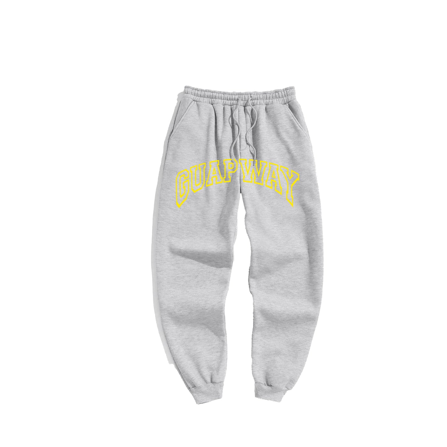 GuapWay Sweatsuits