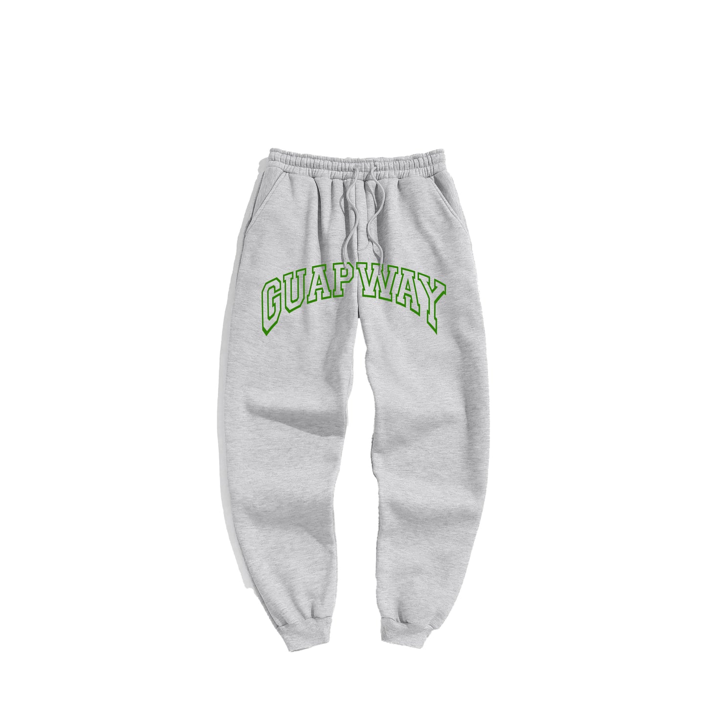 GuapWay Full Set Sweatsuit