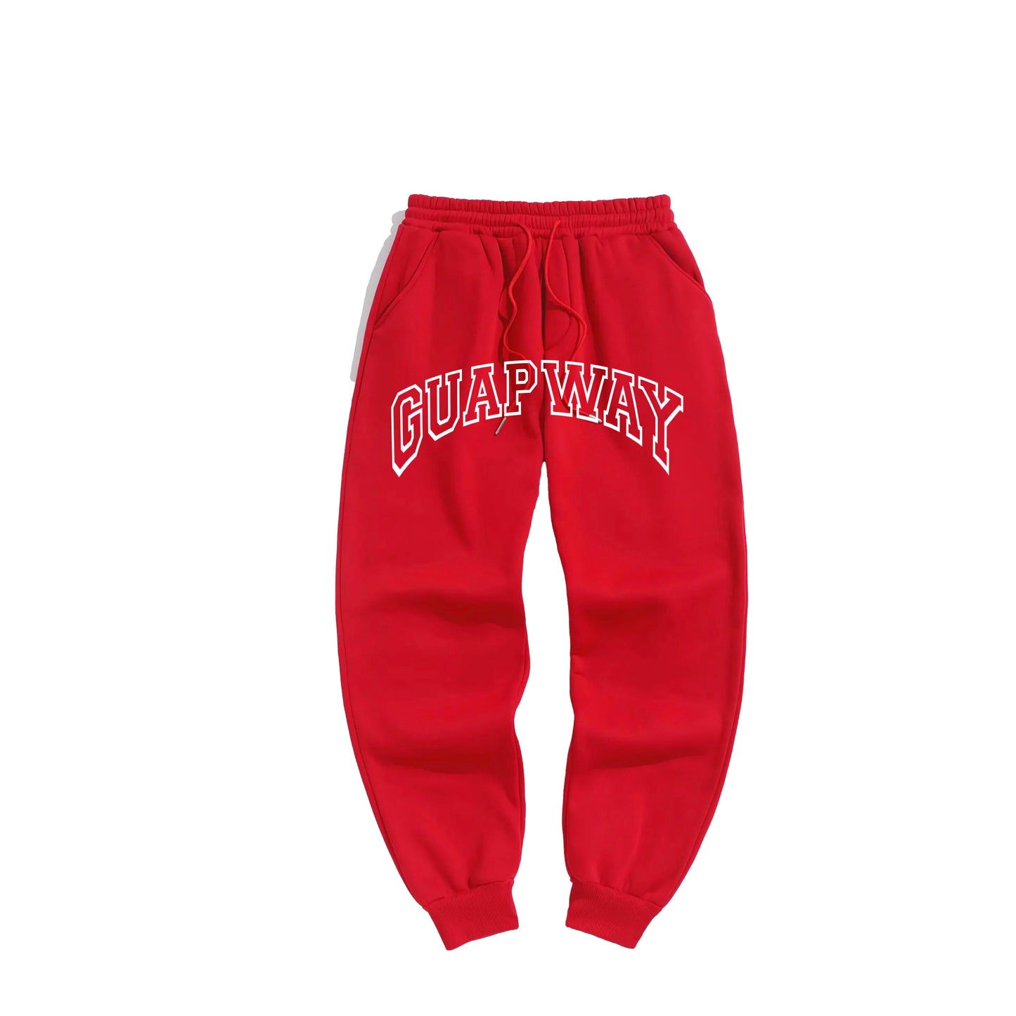 GuapWay Full Set Sweatsuit